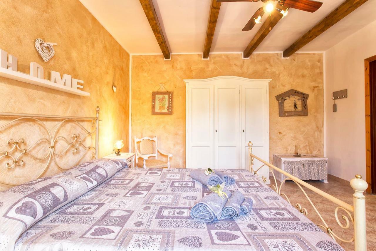 Casa Vacanze La Guzzetta Ranch Villa Canaglia Exterior foto
